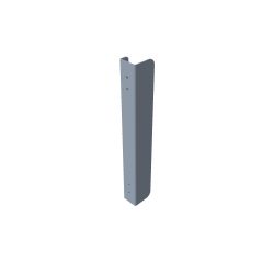 Toro 120-5491-03 Bagger Weight Channel 