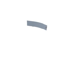 Toro 120-5503-03 Bagger Baffle 