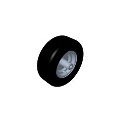 Toro 120-5506 Wheel & Tire Assembly 