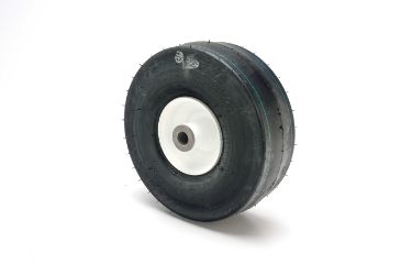 Toro 120-5515 Caster Wheel Assembly CST 