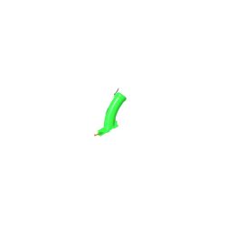 Toro 120-5526 Chute Assembly - TOR 120-5526