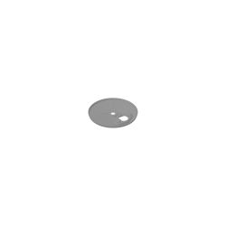 Toro 120-6233 Gear Cover 