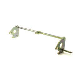 Toro 120-6237 Rear Axle 