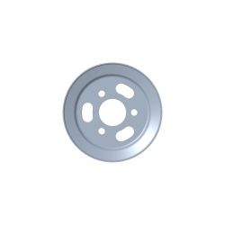 Toro 120-6433 Pulley - TOR 120-6433