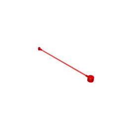 Toro 120-6442 Positive Battery Cable - TOR 120-6442