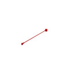 Toro 120-6442 Positive Battery Cable - TOR 120-6442