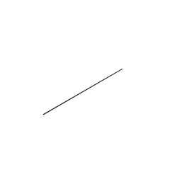 Toro 120-6446 Fuel Hose 