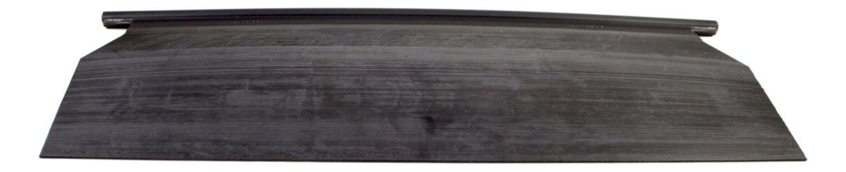 Toro 120-7010 Trailing Shield 