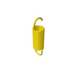 Toro 120-7026 Extension Spring 