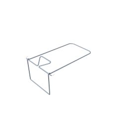 Toro 120-7029-03 Bag Frame - TOR 120-7029-03