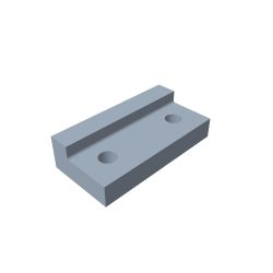 Toro 120-7080 Brake Pad 