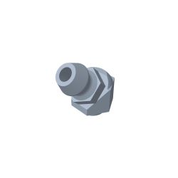 Toro 120-7125 Zerk Fitting 