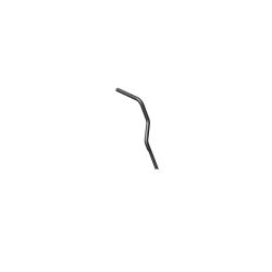 Toro 120-7173-03 Left Hand Upper Handle - TOR 120-7173-03