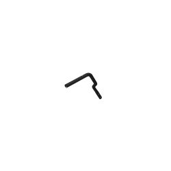 Toro 120-7174-03 Right Hand Upper Handle 