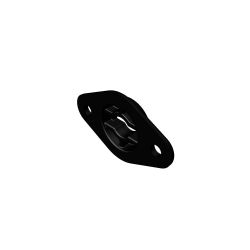 Toro 120-7191 Shift Plate Retainer 