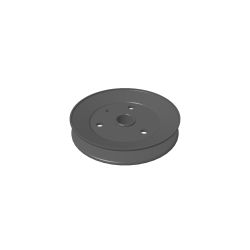 Toro 120-7854 B-Section Pulley - TOR 120-7854