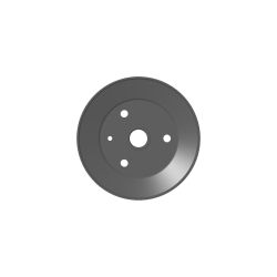 Toro 120-7854 B-Section Pulley - TOR 120-7854