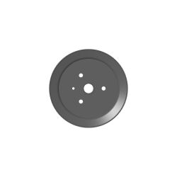 Toro 120-7856 B-Section Pulley - TOR 120-7856