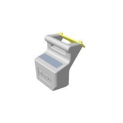 Toro 120-7883 Weight Assembly - TOR 120-7883