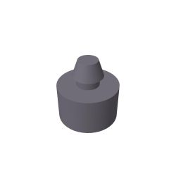 Toro 120-7893 Grommet Bumper 