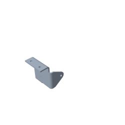 Toro 120-7936-01 Right Hand Front Hydro Mount 