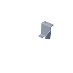 Toro 120-7937-01 Left Hand Front Hydro Mount 