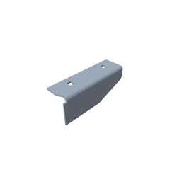 Toro 120-7951-03 Cutoff Baffle - TOR 120-7951-03