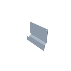 Toro 120-7970-03 Tank Mount - TOR 120-7970-03