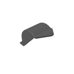 Toro 120-7979 Left Hand Filter Guard 