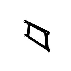 Toro 120-8499-03 Pad Hinge 