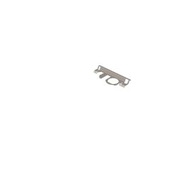 Toro 120-9251-03 Control Panel Support 