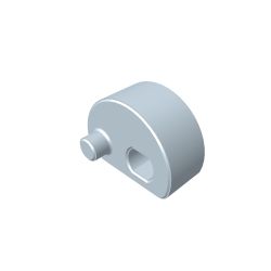 Toro 120-9276 Impeller Brake Eccentric 