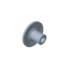 Toro 120-9283 Rear Auger Pulley 