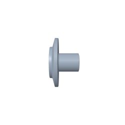 Toro 120-9283 Rear Auger Pulley - TOR 120-9283