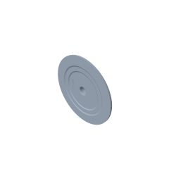 Toro 120-9284 Front Auger Pulley 