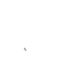 Toro 121-0048 Plain Washer - TOR 121-0048