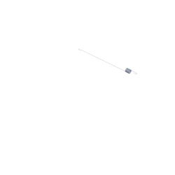 Toro 121-0261 Throttle Return Spring 