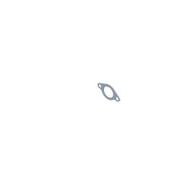 Toro 121-0272 Exhaust Gasket 