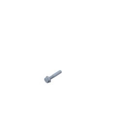 Toro 121-0298 Hex Head Flange Screw 