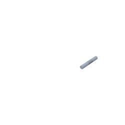 Toro 121-0304 Muffler Mount Stud 