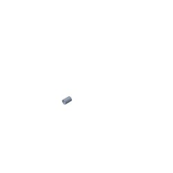 Toro 121-0314 Dowel Pin 