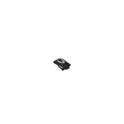 Toro 121-0443 Shroud - TOR 121-0443