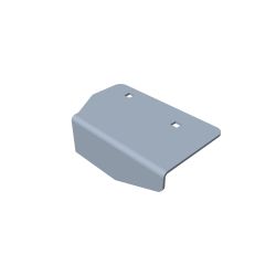 Toro 121-0702-03 Cutoff Baffle - TOR 121-0702-03