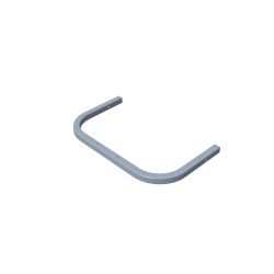 Toro 121-0704-01 Guard Tube 