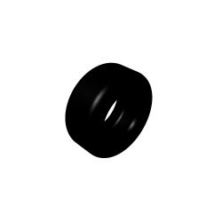 Toro 121-0713 Tire - TOR 121-0713