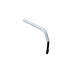 Toro 121-0730 Left Hand Control Handle - TOR 121-0730