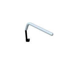 Toro 121-0731 Right Hand Control Handle - TOR 121-0731