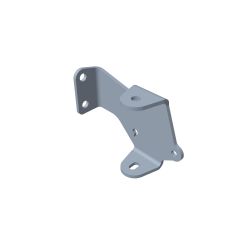 Toro 121-0737-01 Right Hand Rear Hydro Mount 