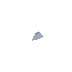 Toro 121-0739 Discharge Deflector - TOR 121-0739