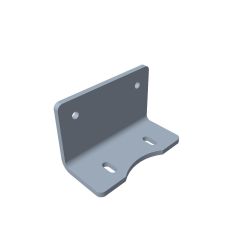 Toro 121-0745-01 Hydro Mount - TOR 121-0745-01
